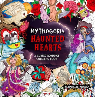 Front cover_Mythogoria: Haunted Hearts