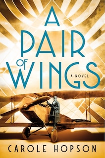 Front cover_A Pair of Wings