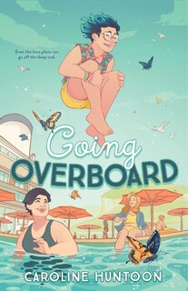 Front cover_Going Overboard