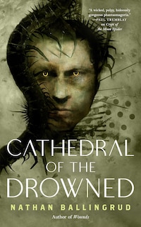 Couverture_Cathedral of the Drowned