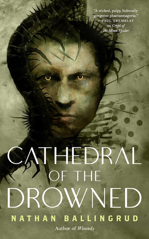Couverture_Cathedral of the Drowned