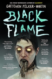 Front cover_Black Flame