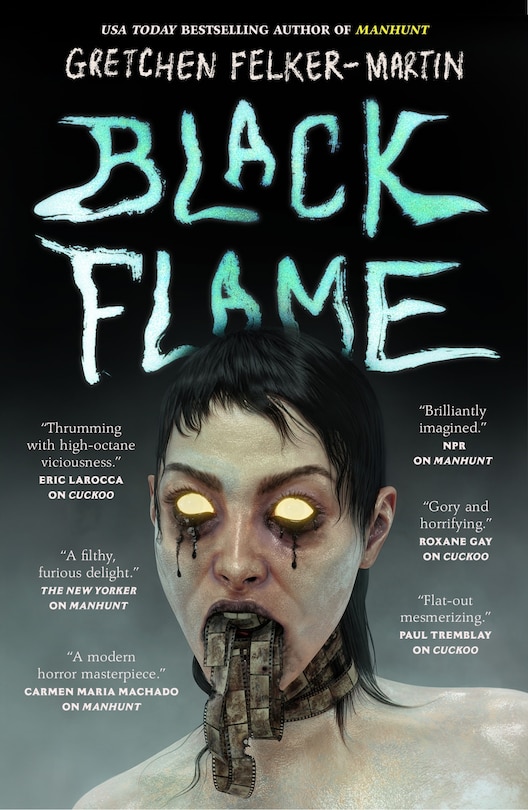 Front cover_Black Flame