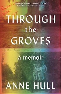 Front cover_Through the Groves