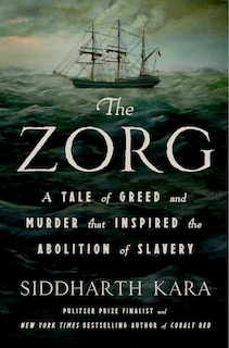 Front cover_The Zorg