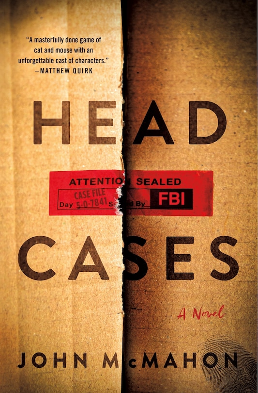 Front cover_Head Cases