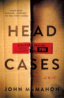 Front cover_Head Cases