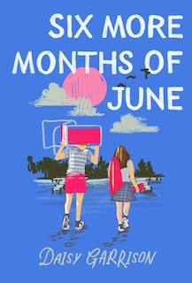 Front cover_Six More Months of June
