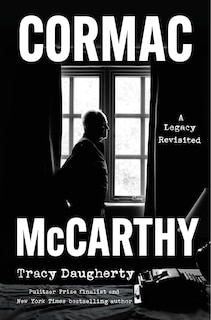 Front cover_Cormac McCarthy