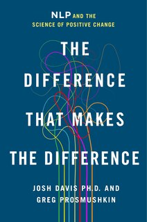Front cover_The Difference that Makes the Difference