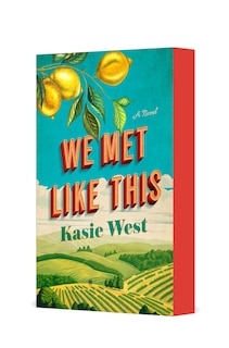 Couverture_We Met Like This
