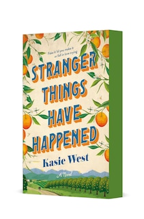 Couverture_Stranger Things Have Happened