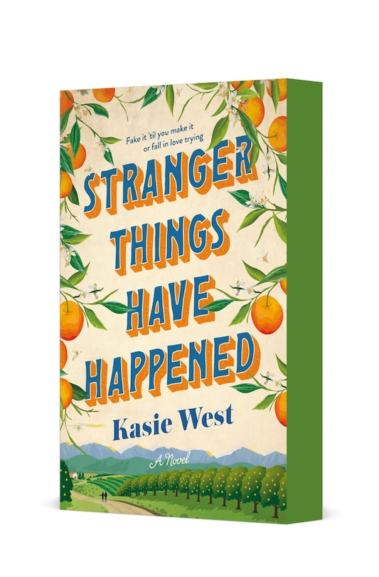 Couverture_Stranger Things Have Happened
