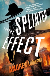 Front cover_Splinter Effect