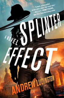 Front cover_Splinter Effect