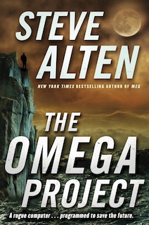 Front cover_The Omega Project
