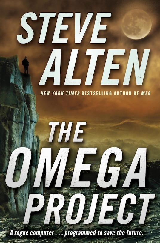 Front cover_The Omega Project