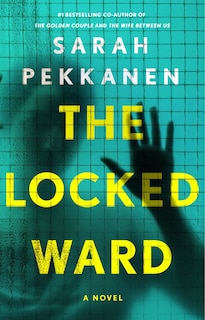 Front cover_The Locked Ward