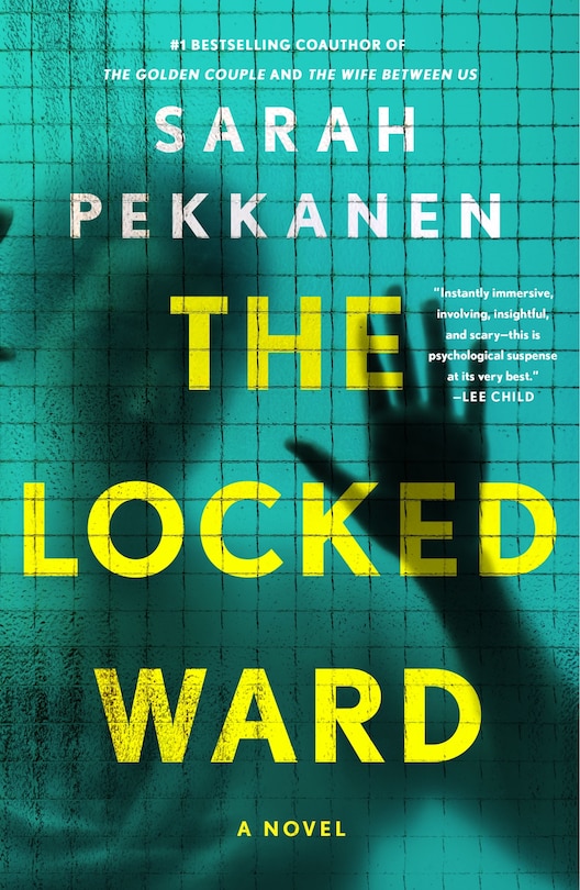 Couverture_The Locked Ward