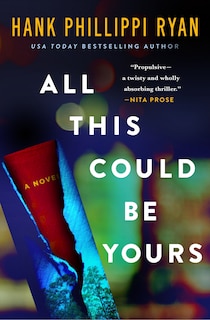 Couverture_All This Could Be Yours
