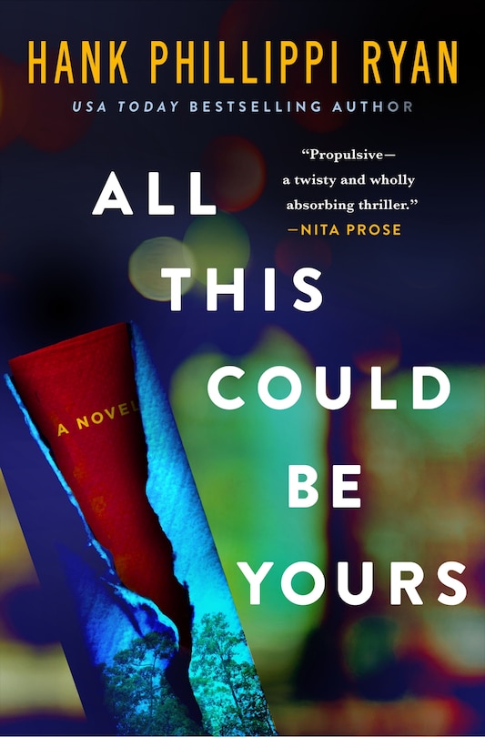 Couverture_All This Could Be Yours