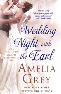 Front cover_Wedding Night with the Earl
