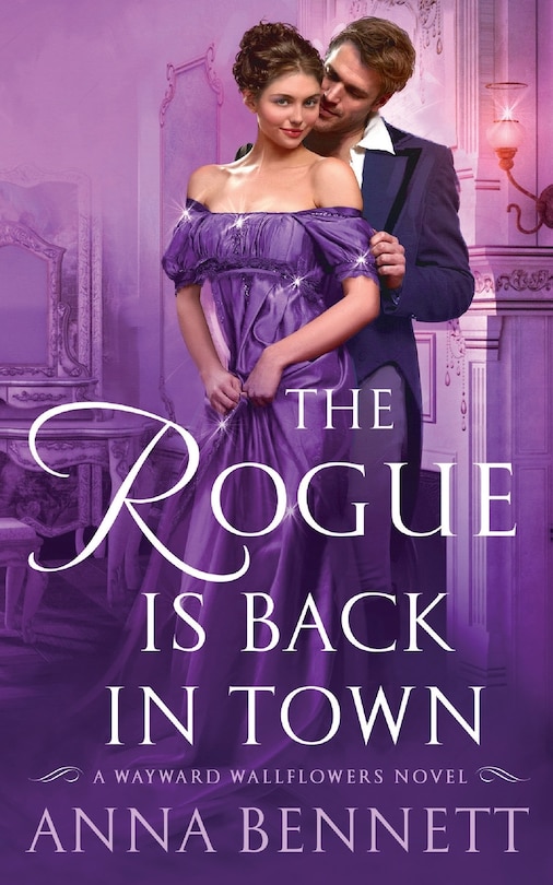 Front cover_The Rogue Is Back in Town