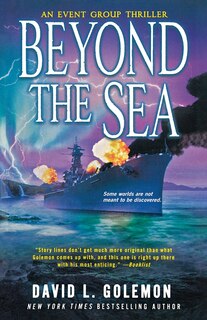 Front cover_Beyond the Sea
