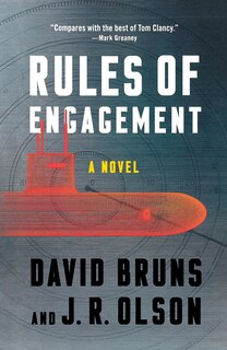 Couverture_Rules of Engagement