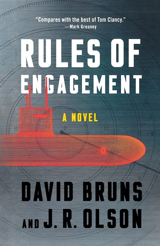 Couverture_Rules of Engagement