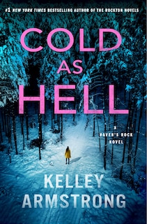 Front cover_Cold as Hell