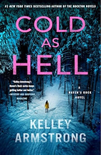 Front cover_Cold as Hell