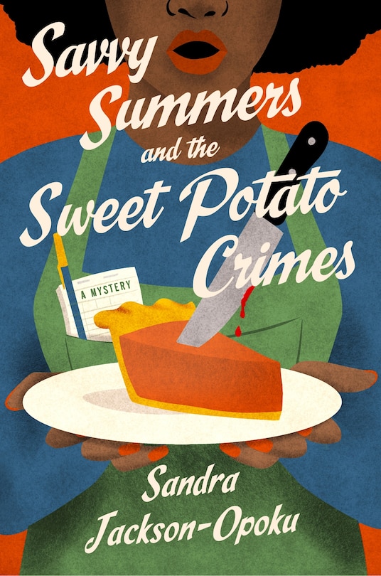 Couverture_Savvy Summers and the Sweet Potato Crimes