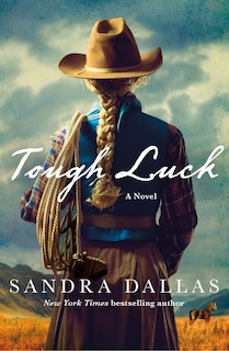 Front cover_Tough Luck