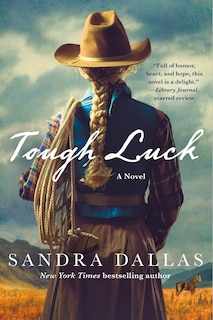 Front cover_Tough Luck