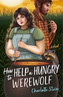 Couverture_How to Help a Hungry Werewolf