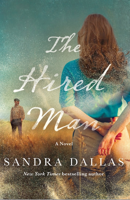 Couverture_The Hired Man