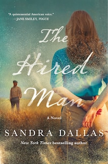 Couverture_The Hired Man