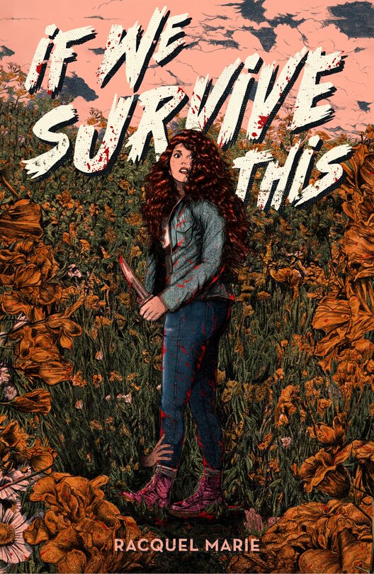 Front cover_If We Survive This