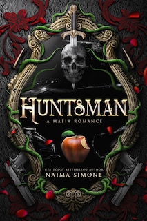 Front cover_Huntsman