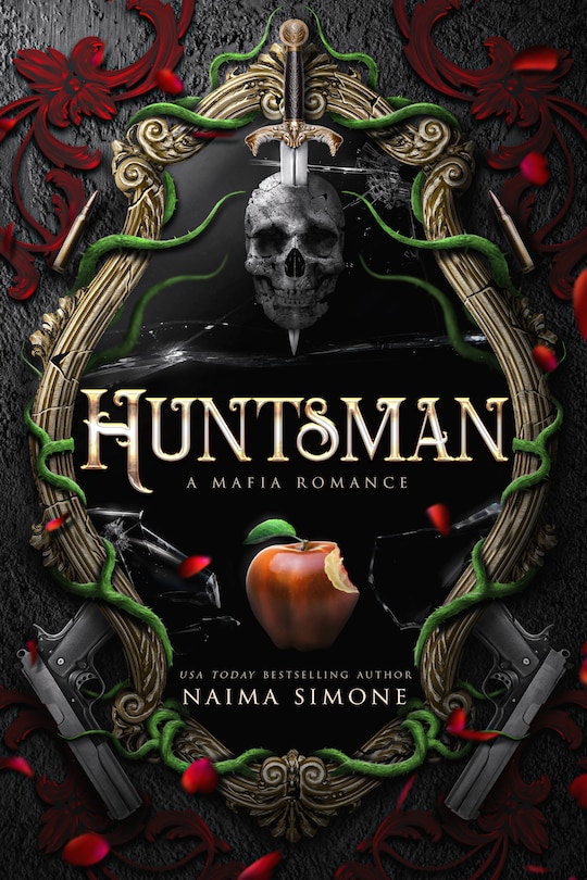 Front cover_Huntsman