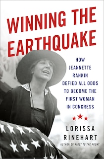 Front cover_Winning the Earthquake
