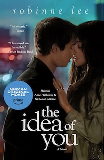 The Idea of You: A Novel