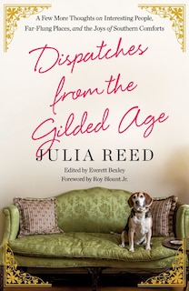 Front cover_Dispatches from the Gilded Age
