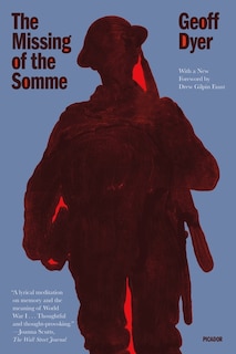 Couverture_The Missing of the Somme