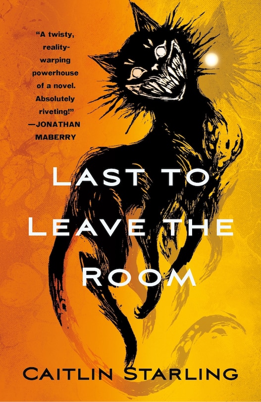 Front cover_Last to Leave the Room