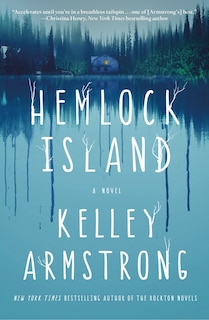 Hemlock Island: A Novel