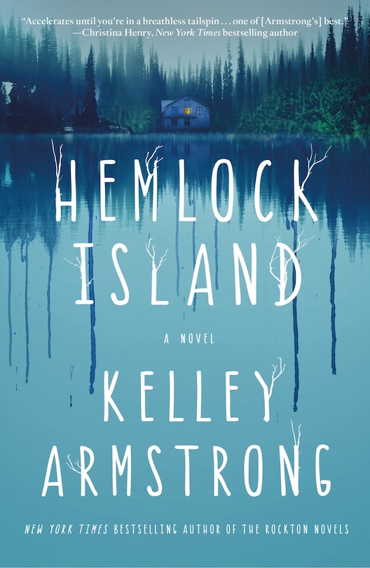 Hemlock Island: A Novel