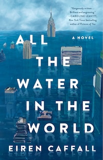 Couverture_All the Water in the World