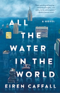 Couverture_All the Water in the World